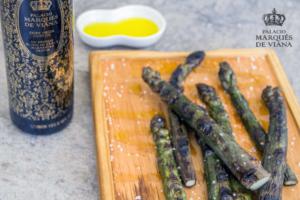 Asparagus_Palacio_Marques_Viana_EVOO