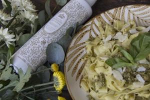 Pasta_al_Pesto_Blend_del_Palacio_Marques_de_Viana