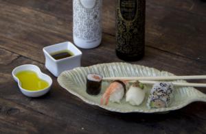 Sushi_Nigiri_Palacio_Marques_de_Viana_EVOO