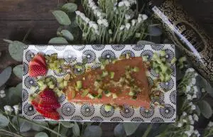 Salmon_Marinado_AOVE_Sublime_Palacio_Marques_de_Viana